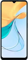 ZTE Blade V60 Design